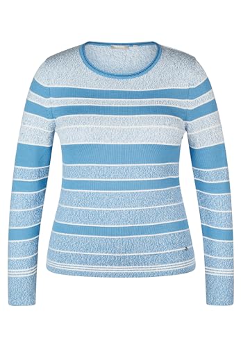 Rabe Pullover Hellblau 50 von Rabe