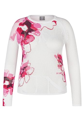 Rabe Pullover Pink 36 von Rabe