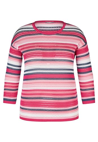 Rabe Pullover Pink 38 von Rabe