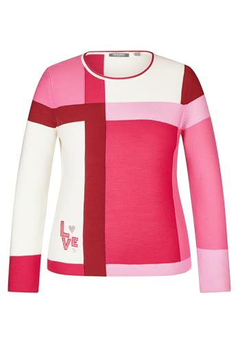 Rabe Pullover Pink 42 von Rabe