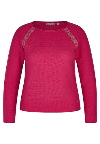 Rabe Pullover Pink 42 von Rabe