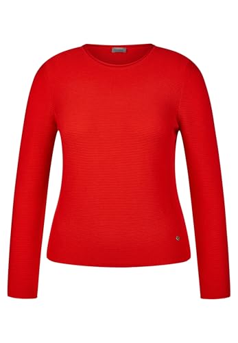 Rabe Pullover Safran - 38 von Rabe