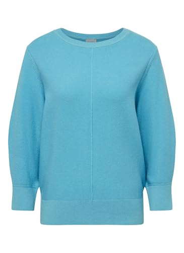 Rabe Pullover Unifarben in Hellblau für Damen von Rabe
