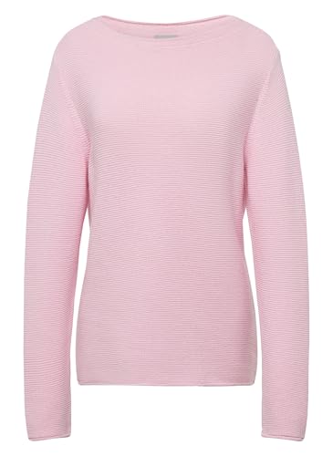 Rabe Pullover Unifarben in Rosa für Damen von Rabe
