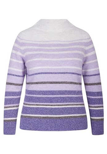 Rabe Pullover Violett 40 von Rabe