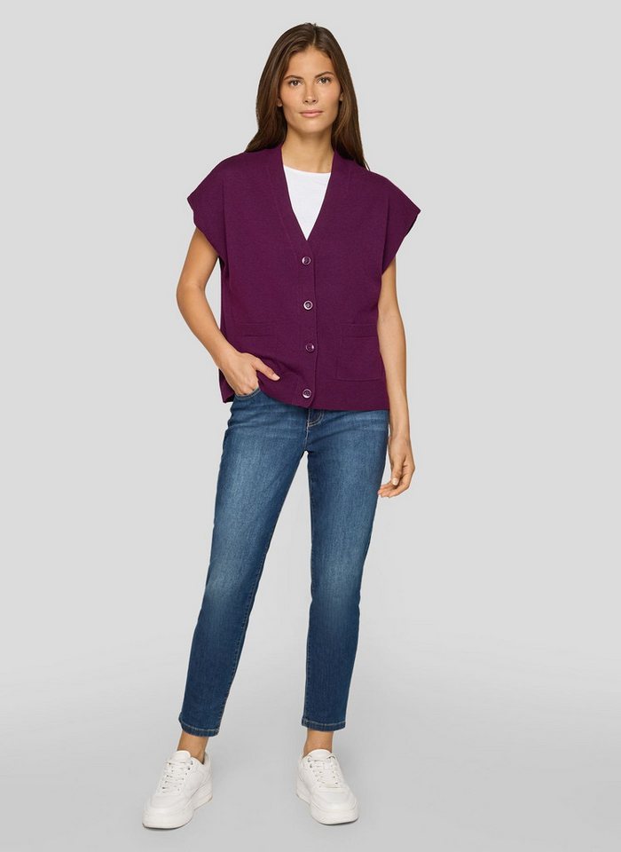 Rabe Pullunder von Rabe