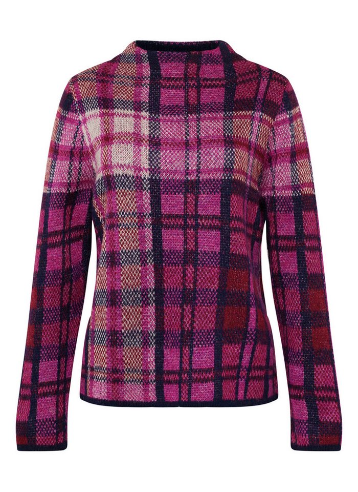 Rabe Rundhalspullover Power Spirit von Rabe