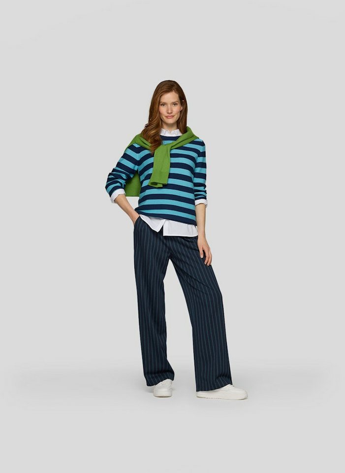 Rabe Rundhalspullover Rundhalspullover für Damen (1-tlg) von Rabe