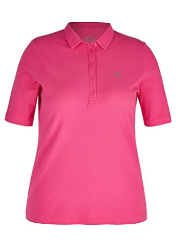 Rabe T-Shirt Pink 46 von Rabe