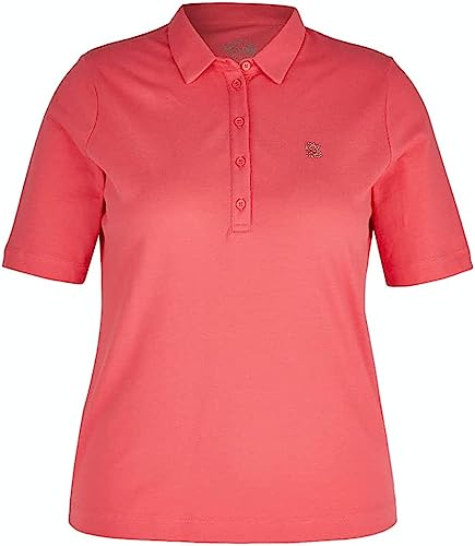 Rabe Selection Shirt in Rot, Größe 42 von Rabe