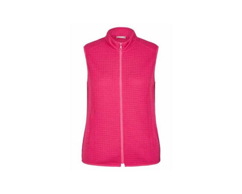 Rabe Softshellweste Weste für Damen in fuchsia (1-tlg) von Rabe