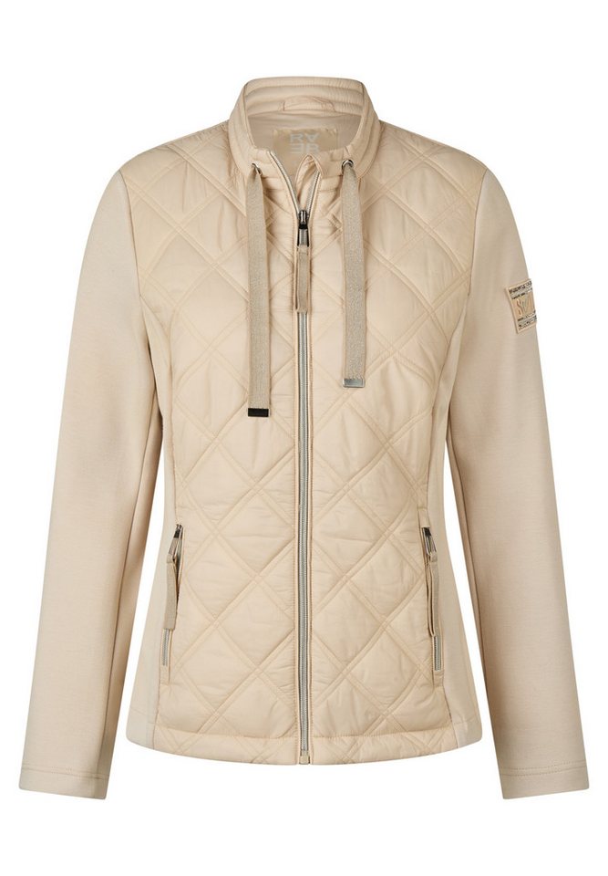 Rabe Steppjacke JACKE von Rabe