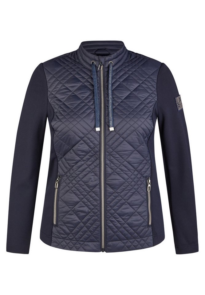 Rabe Steppmantel Jacke von Rabe