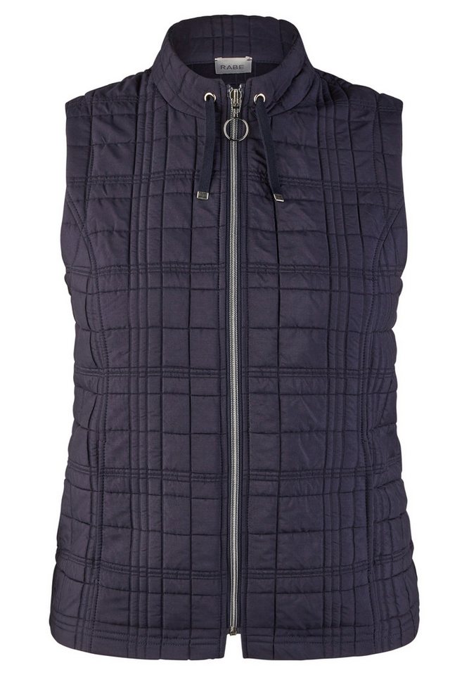 Rabe Steppweste Weste von Rabe