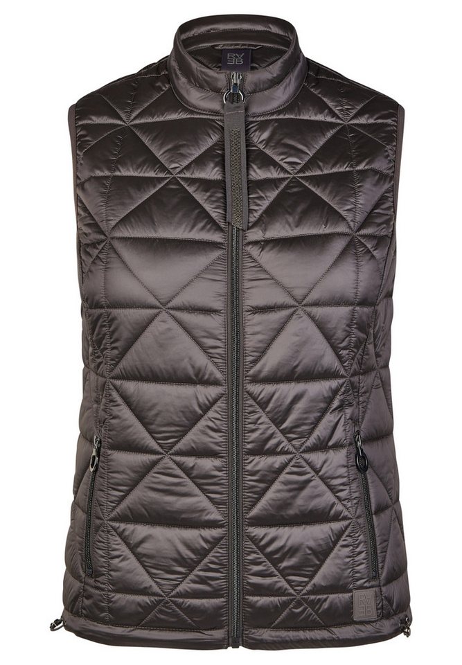 Rabe Steppweste Weste von Rabe