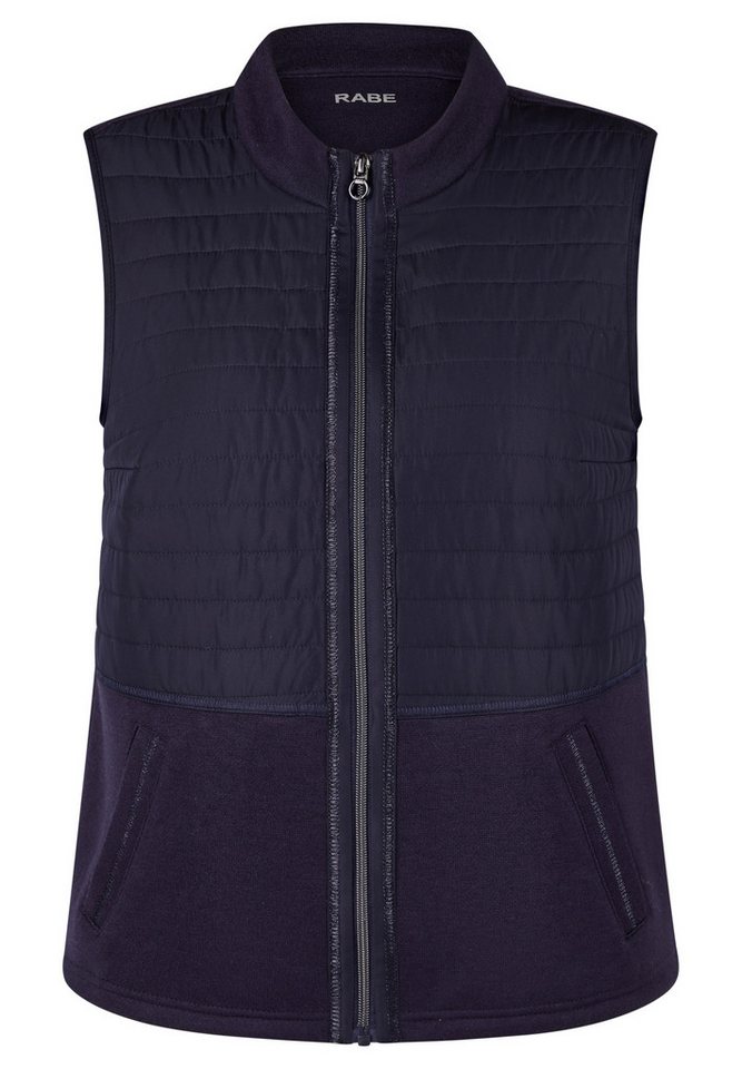 Rabe Steppweste Weste von Rabe
