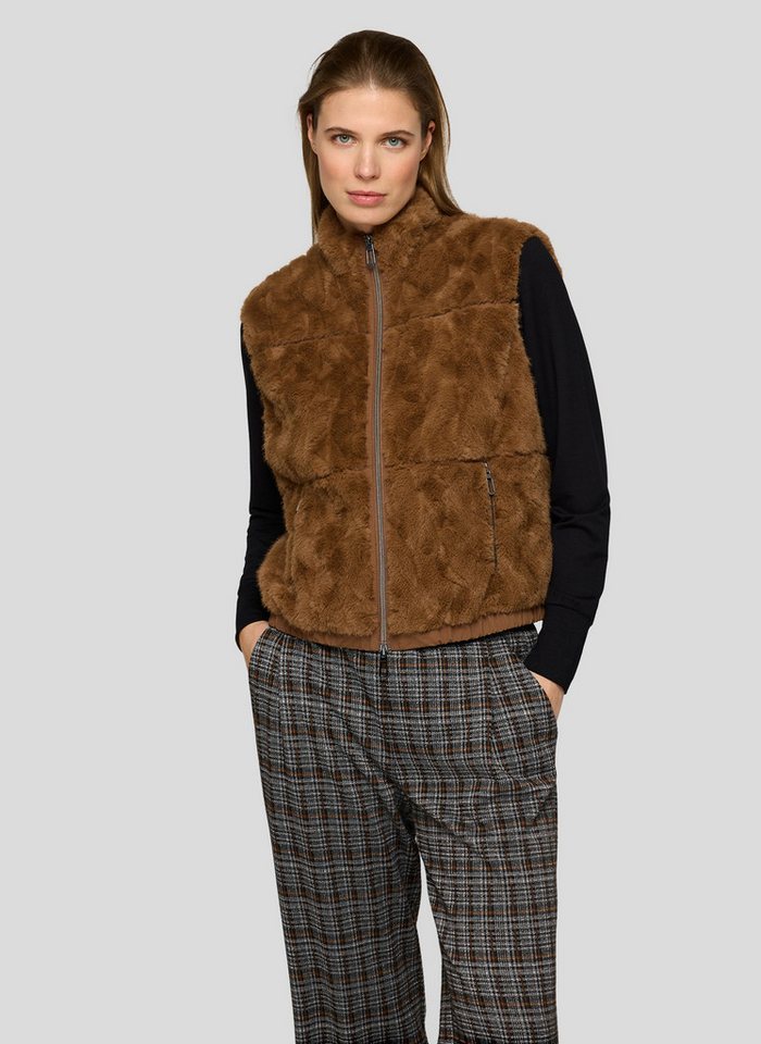 Rabe Steppweste Weste von Rabe