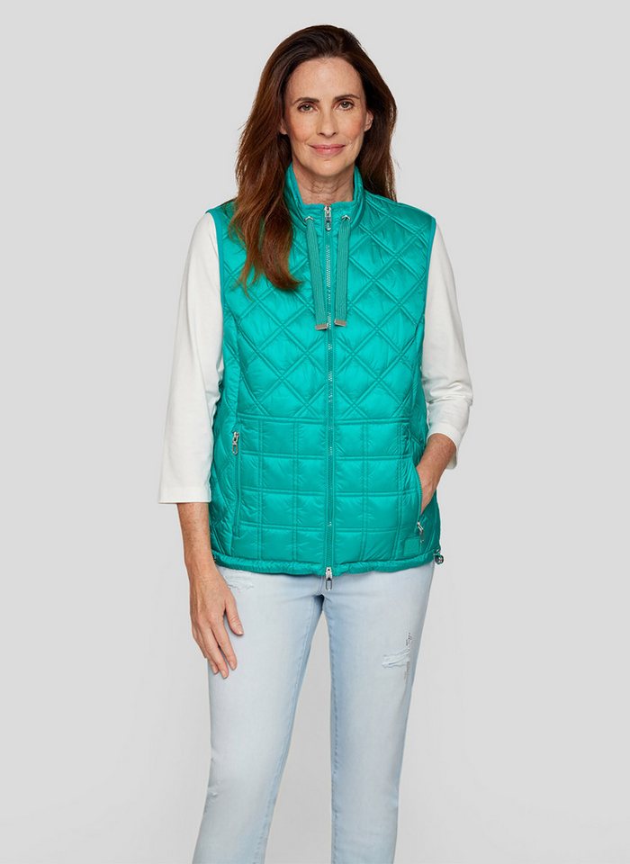 Rabe Steppweste Weste von Rabe