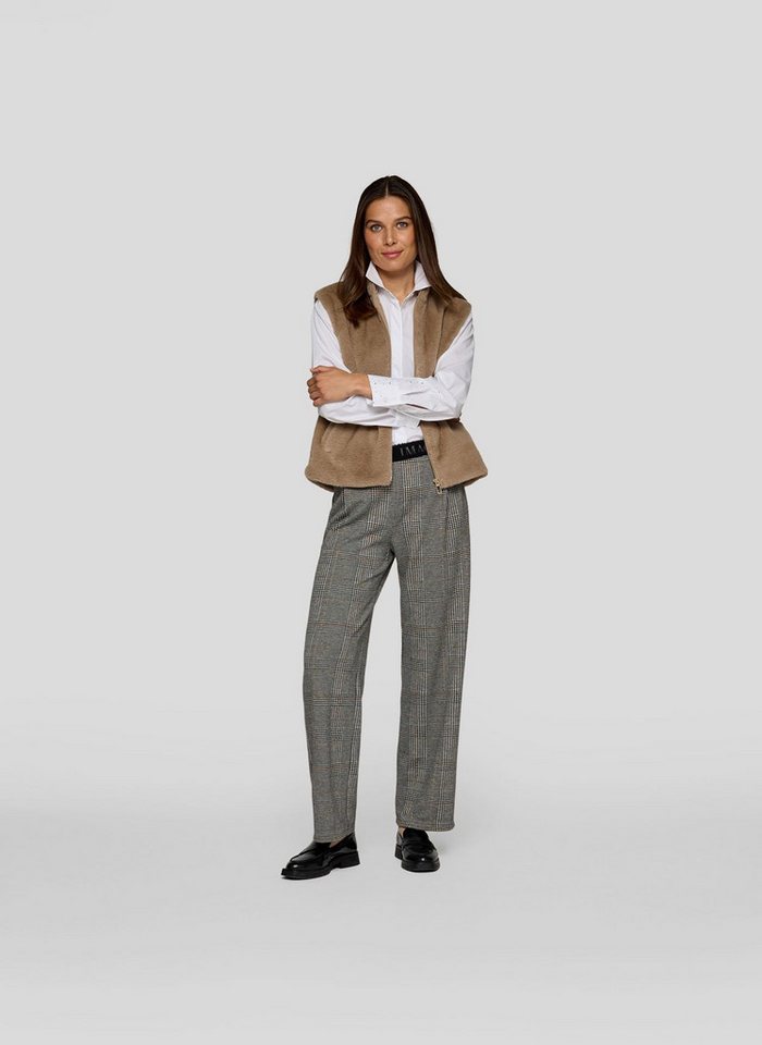 Rabe Steppweste von Rabe