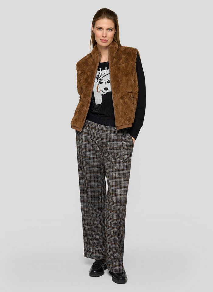 Rabe Steppweste von Rabe