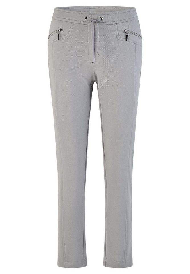 Rabe Stoffhose von Rabe