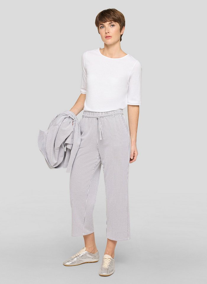 Rabe Stoffhose von Rabe