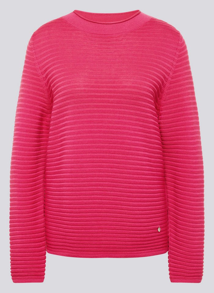 Rabe Strandpullover PULLOVER Malve von Rabe
