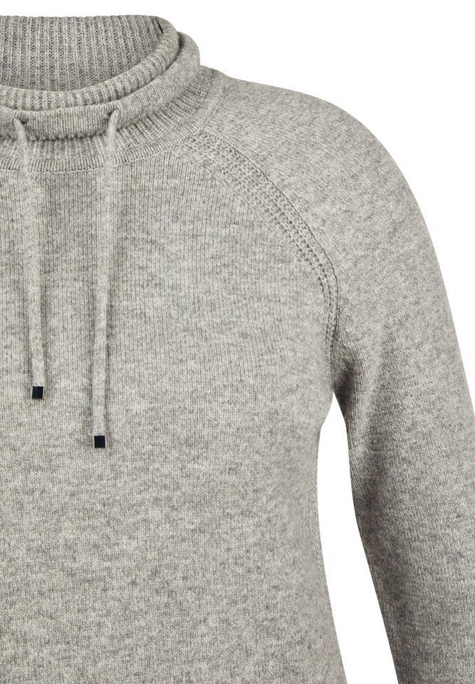 Rabe Strandpullover Pullover Flanell von Rabe