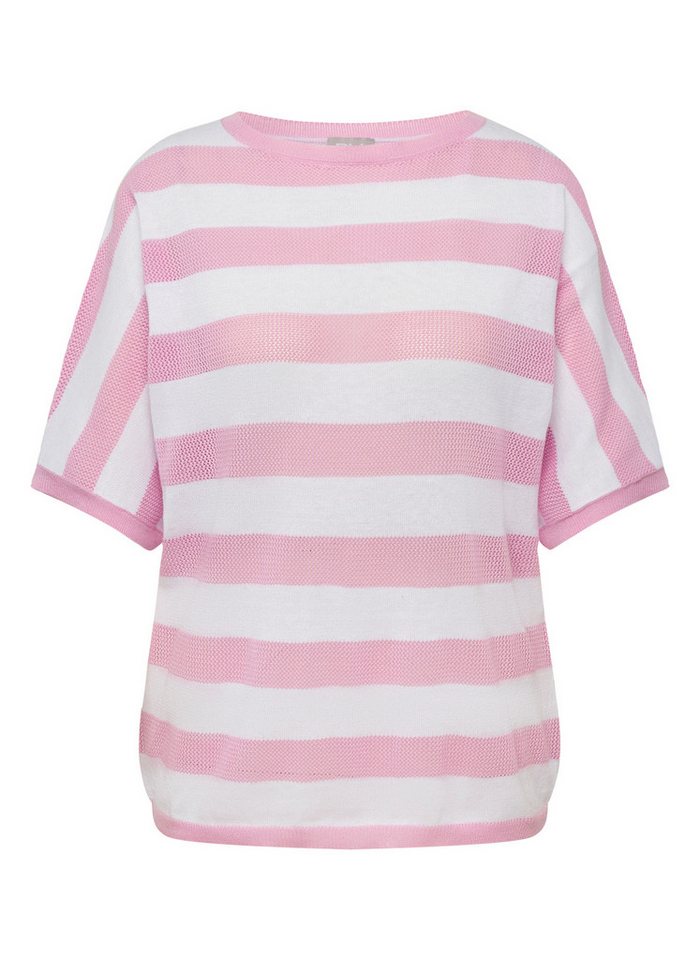 Rabe Strandpullover Pullover Mandelbluete von Rabe