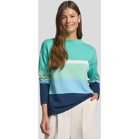 Rabe Streifenpullover maritim von Rabe