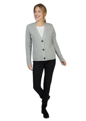 Rabe Strickjacke - 44 von Rabe