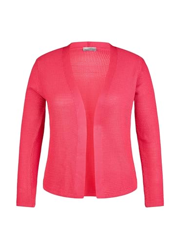 Rabe Strickjacke Pink 38 von Rabe