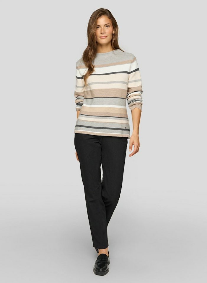 Rabe Strickjacke Pullover & Strickjacke für Damen (1-tlg) von Rabe