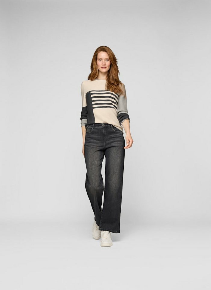 Rabe Strickjacke Pullover & Strickjacke für Damen (1-tlg) von Rabe