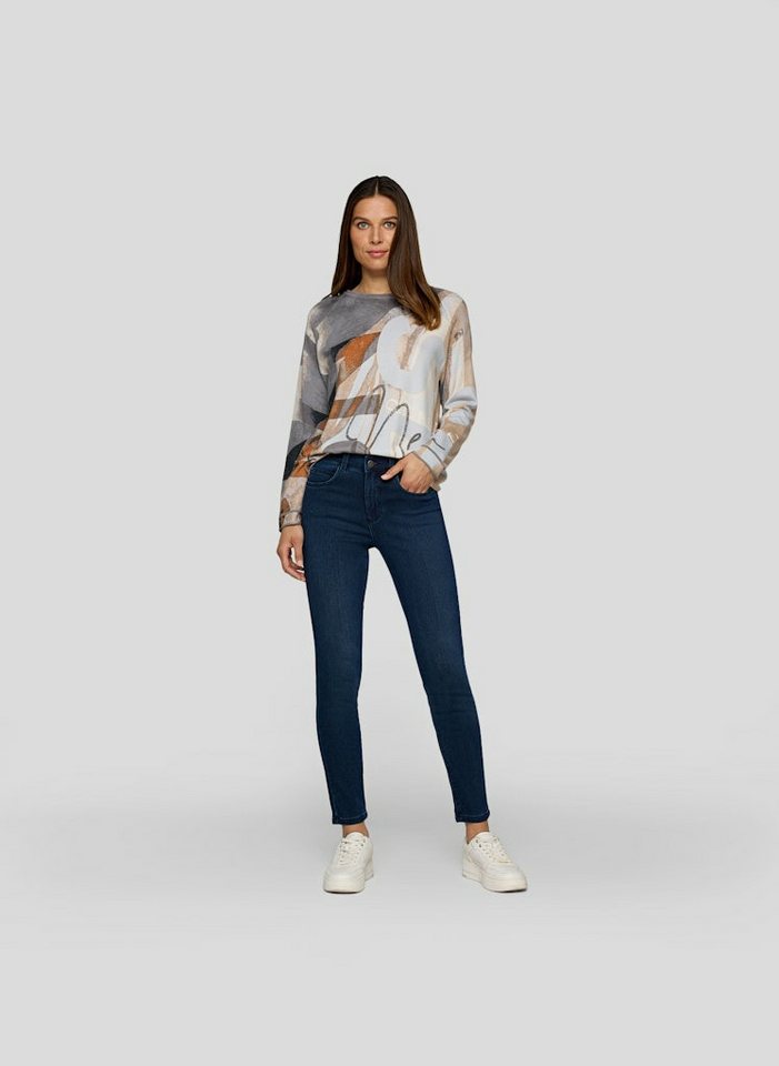 Rabe Strickjacke Pullover & Strickjacke für Damen (1-tlg) von Rabe
