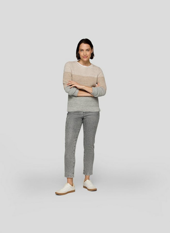 Rabe Strickjacke Pullover & Strickjacke für Damen (1-tlg) von Rabe