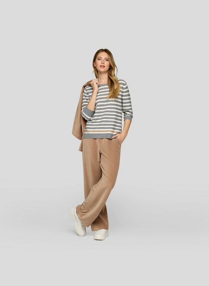 Rabe Strickjacke Pullover & Strickjacke für Damen (1-tlg) von Rabe