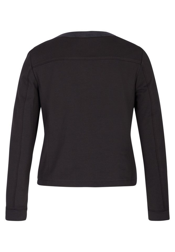 Rabe Strickjacke Rabe von Rabe