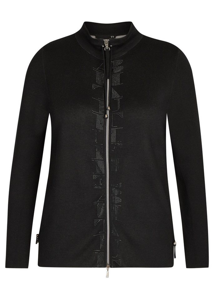 Rabe Strickjacke Rabe von Rabe