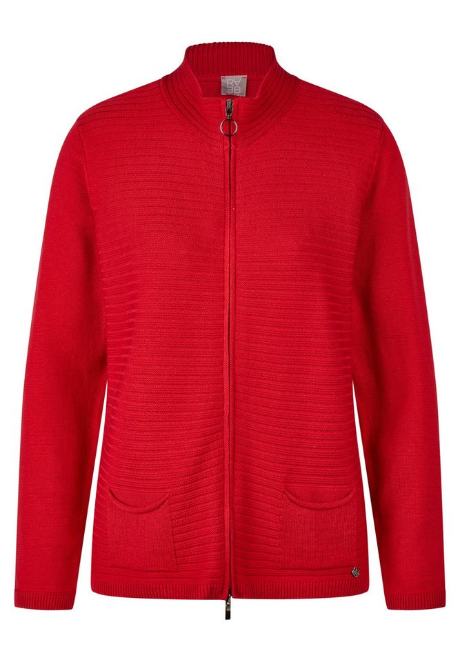 Rabe Strickjacke STRICKJACKE von Rabe