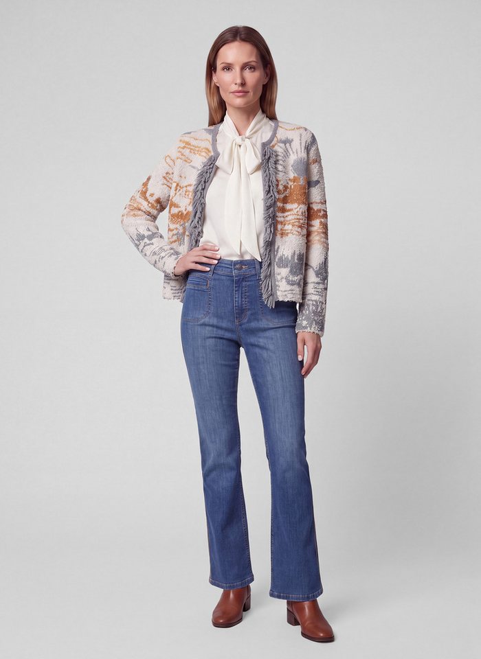 Rabe Strickjacke STRICKJACKE von Rabe