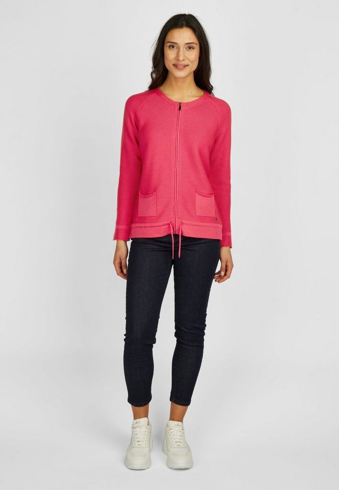 Rabe Strickjacke Strickjacke von Rabe