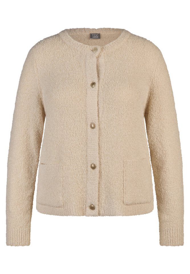 Rabe Strickjacke Strickjacke von Rabe