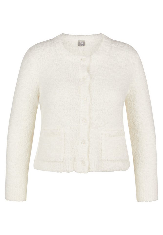 Rabe Strickjacke Strickjacke von Rabe