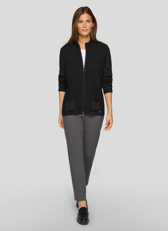 Rabe Strickjacke Strickjacke von Rabe