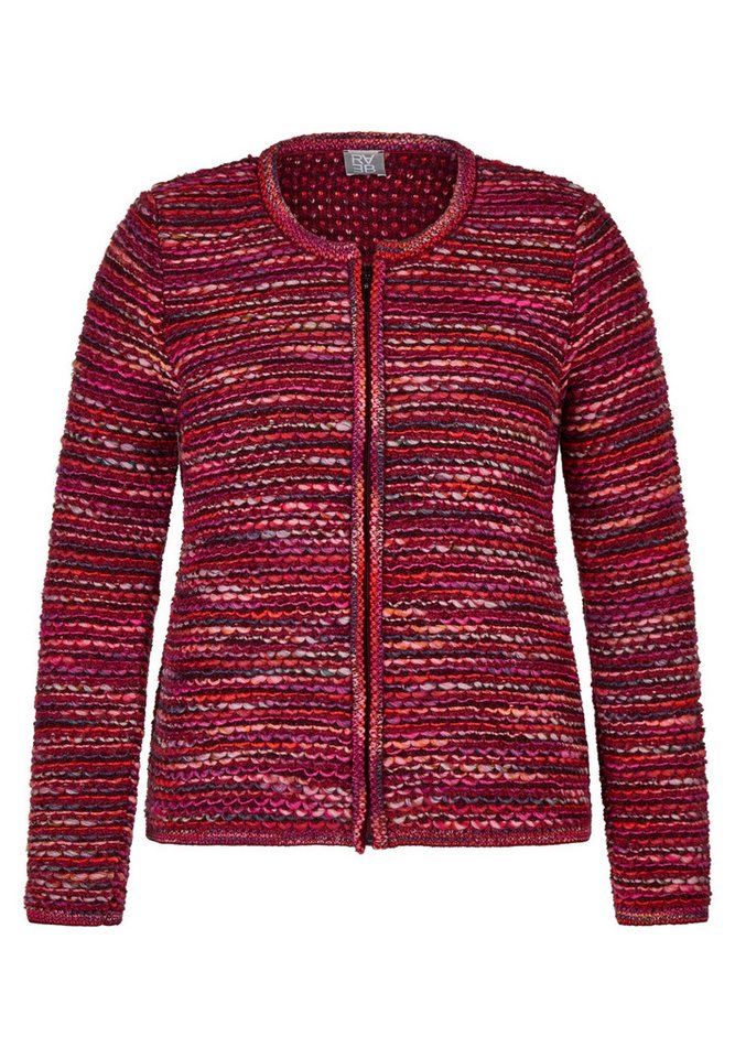 Rabe Strickjacke Strickjacke von Rabe