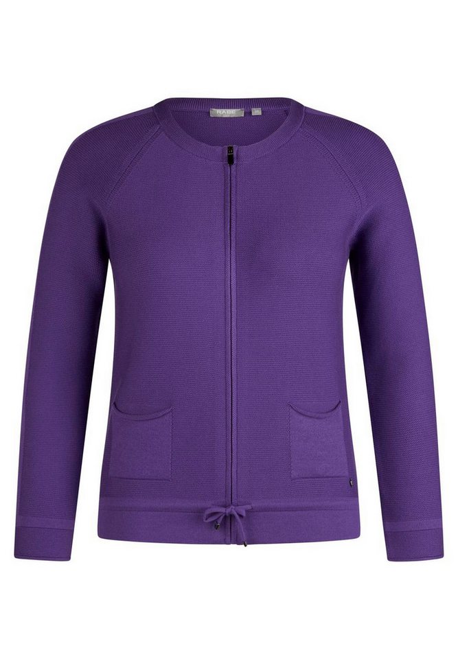 Rabe Strickjacke Strickjacke von Rabe