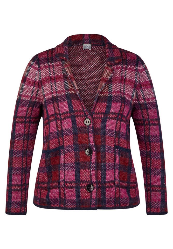 Rabe Strickjacke Strickjacke von Rabe