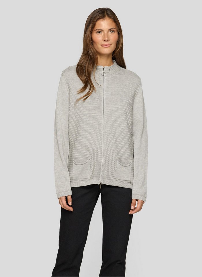 Rabe Strickjacke Strickjacke Rabe Strickjacke Strickjacke von Rabe