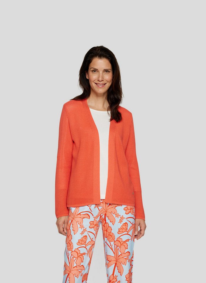 Rabe Strickjacke Strickjacke von Rabe